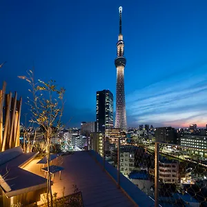 One@tokyo Tokio