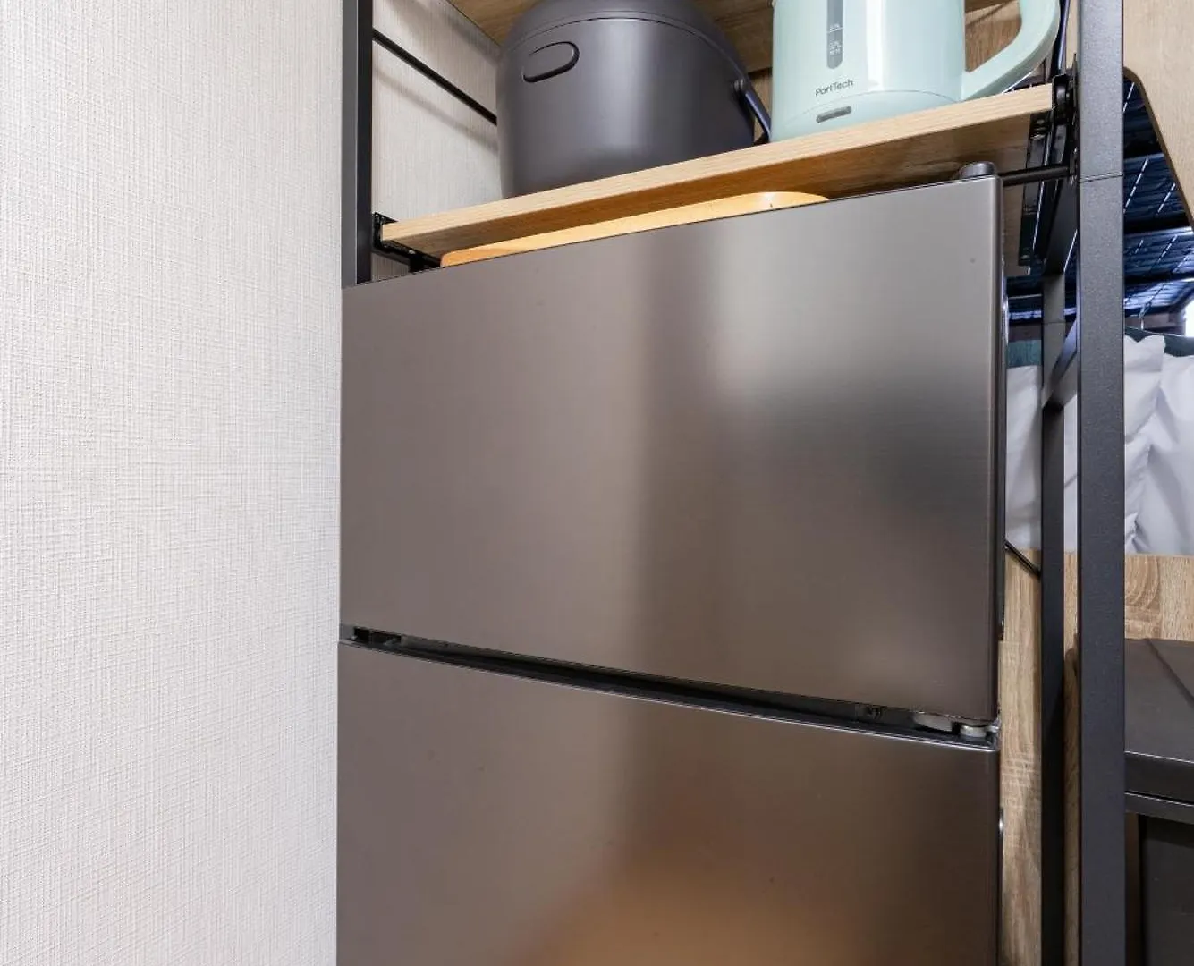 Apartment Cocoinn Tokyo