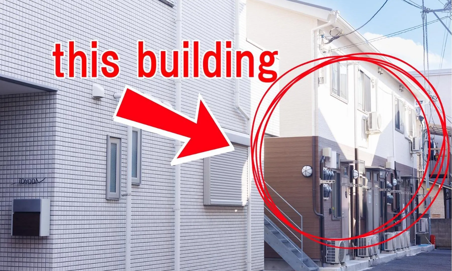Cocoinn Tokyo 0*,