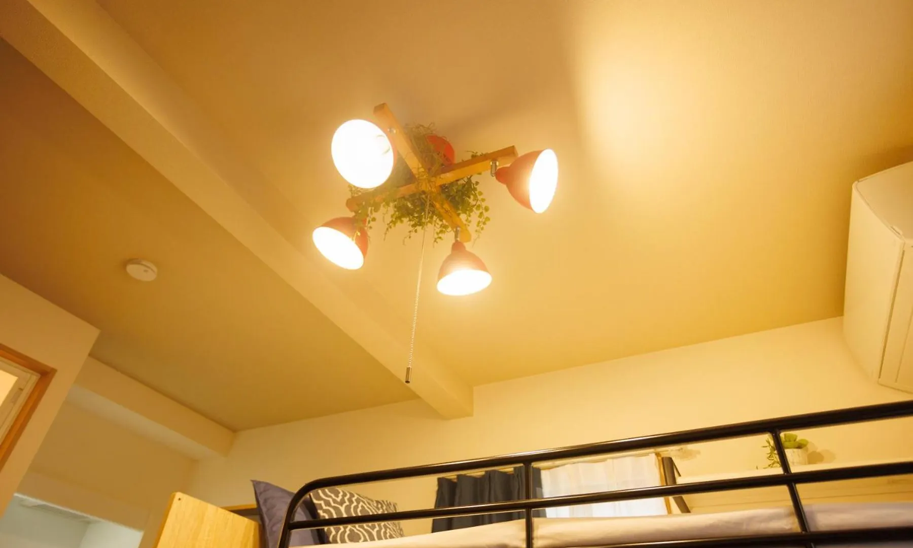 Apartment Cocoinn Tokyo