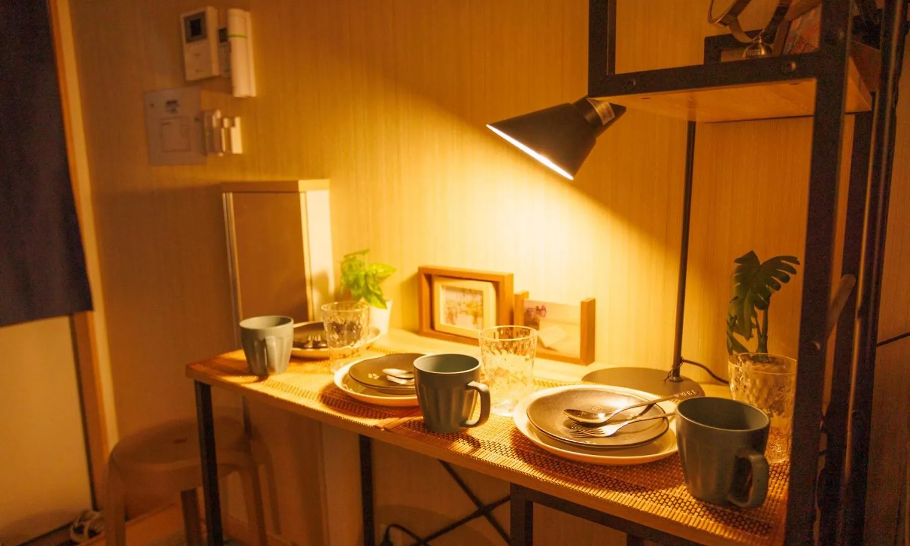 Cocoinn Tokyo Japan