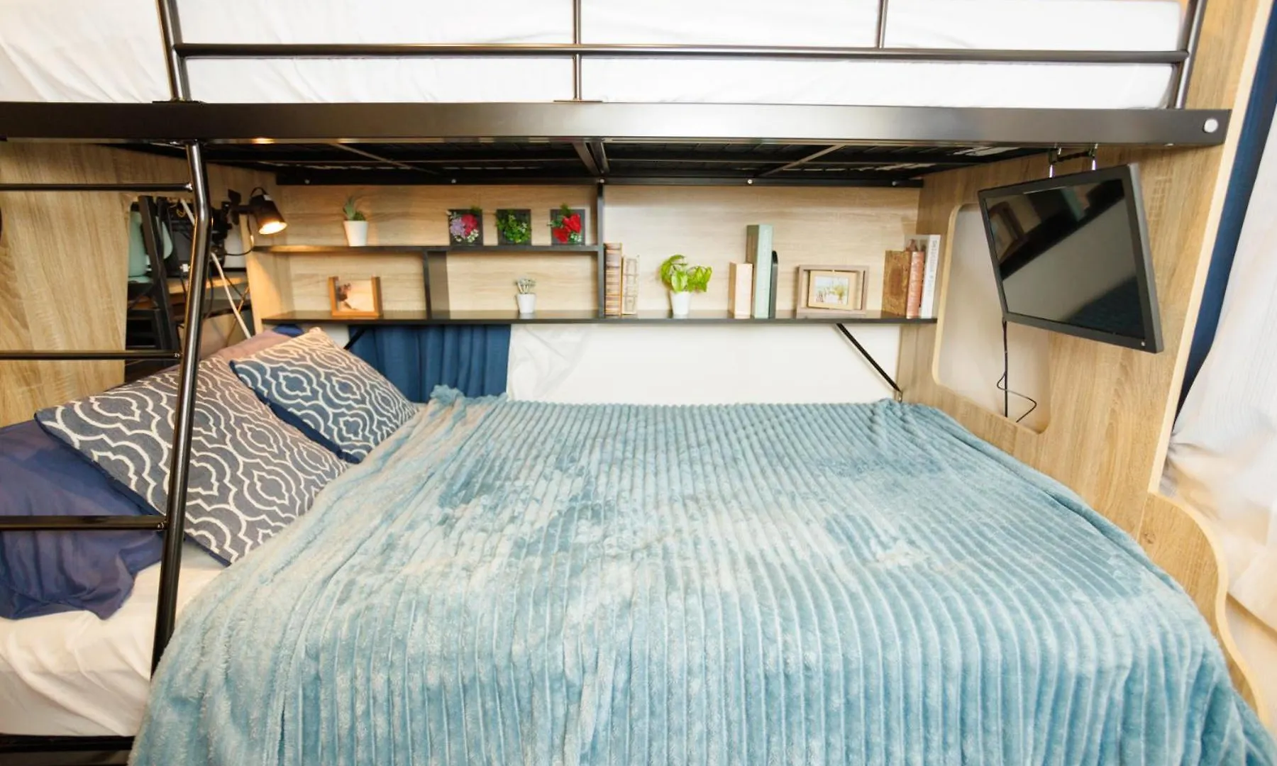Cocoinn Tokyo Apartment