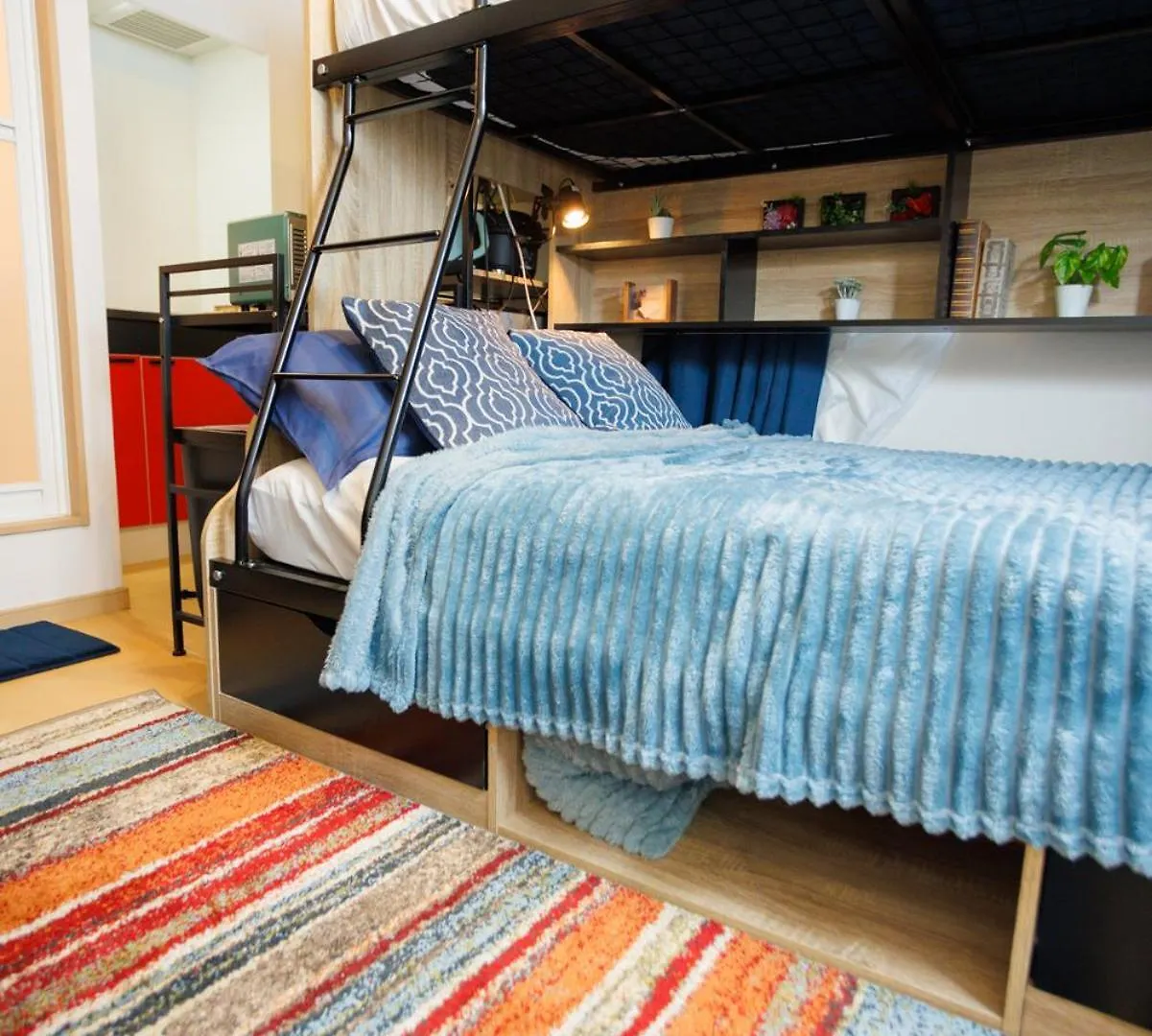 Cocoinn Tokyo Apartment