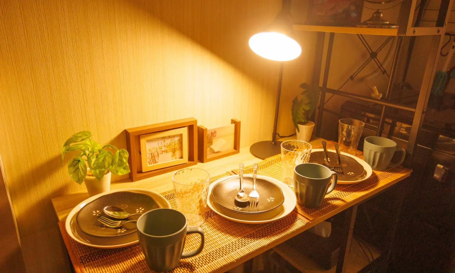 Cocoinn Tokyo Apartment